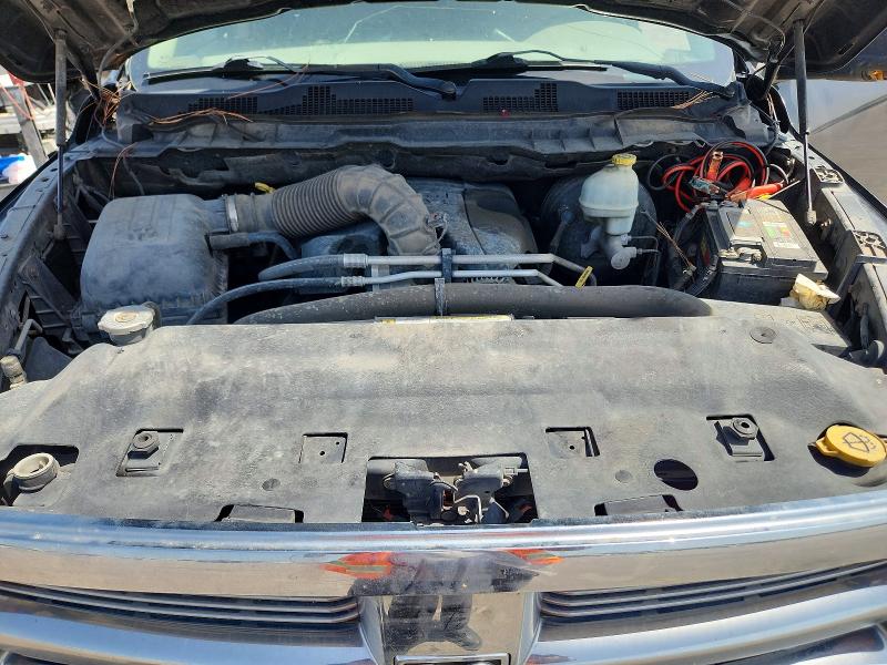 Aukcja sprzedaży 2009 Dodge Ram 1500, vin: 1D3HV13TX9S778542, numer aukcji: 59596036