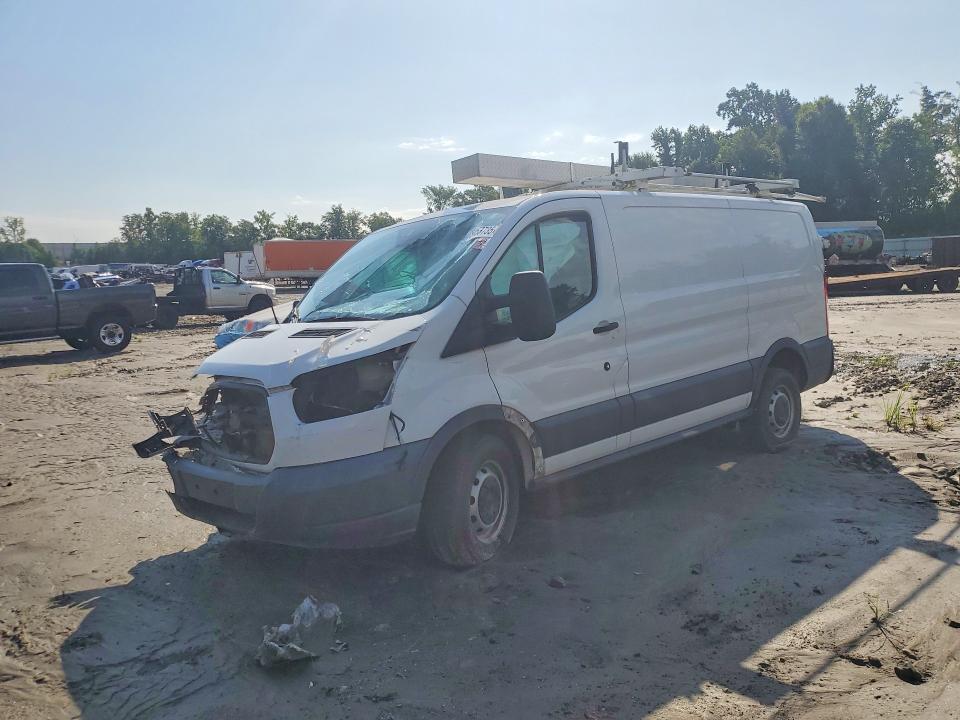 Aukcja sprzedaży 2017 Ford Transit, vin: 1FTYR1ZM8HKA02468, numer aukcji: 85453735