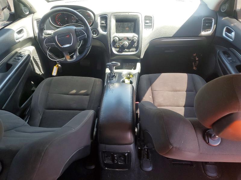 Продажа на аукционе авто 2019 Dodge Durango, vin: 1C4RDHAG4KC632491, номер лота: 58150756