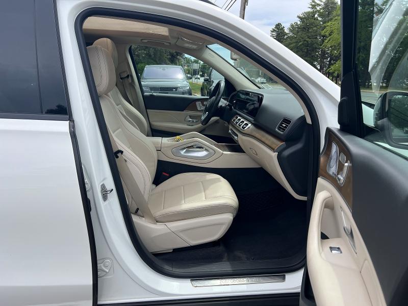 Продаж на аукціоні авто 2020 Mercedes-benz Gle, vin: 4JGFB4KBXLA059741, номер лоту: 58602316