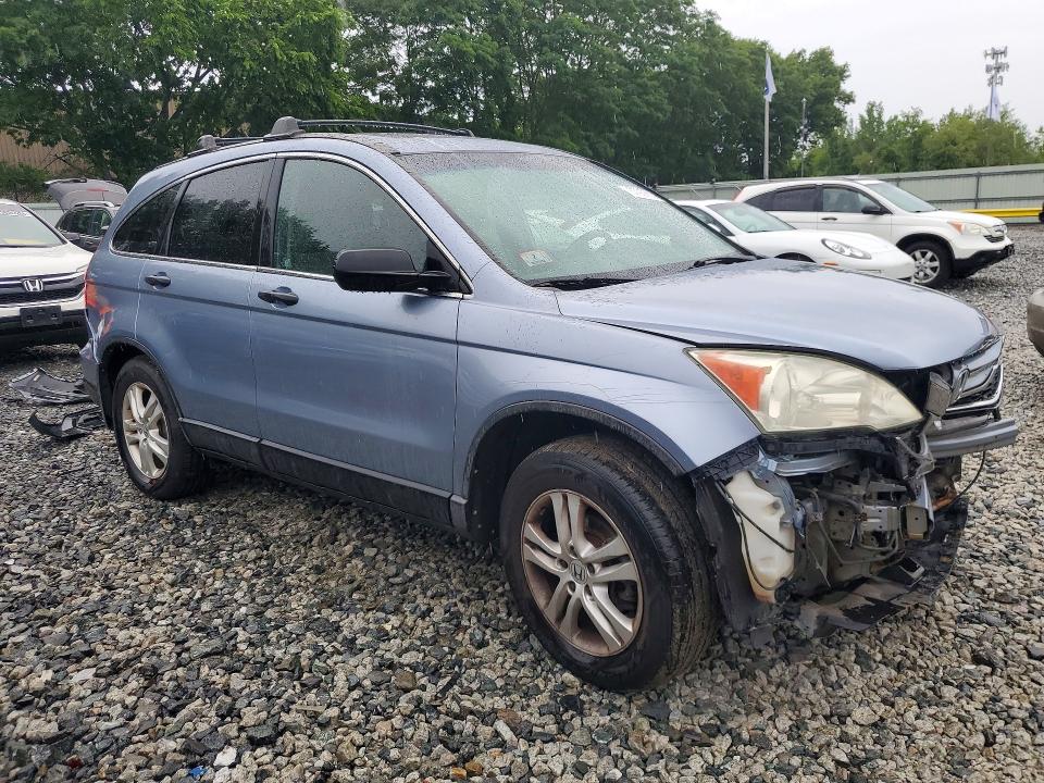 57936206 :رقم المزاد ، 5J6RE4H59BL009291 vin ، 2011 Honda Cr-v مزاد بيع