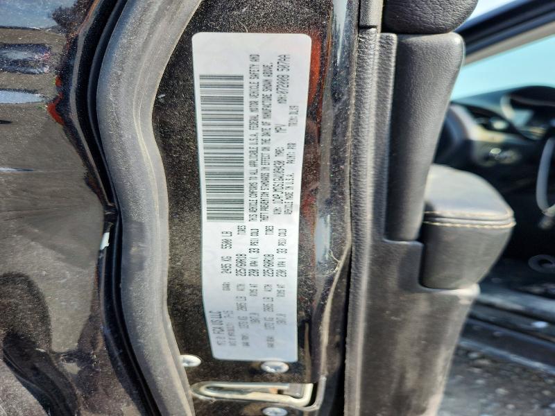 Продаж на аукціоні авто 2016 Jeep Cherokee, vin: 1C4PJMDS1GW109430, номер лоту: 58718166
