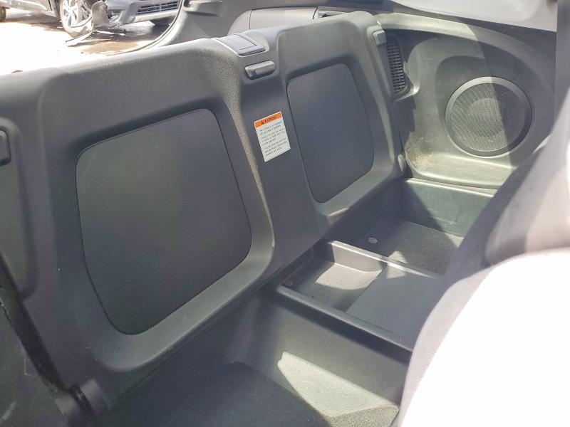 Aukcja sprzedaży 2011 Honda Hatchback, vin: JHMZF1D46BS006531, numer aukcji: 97684945