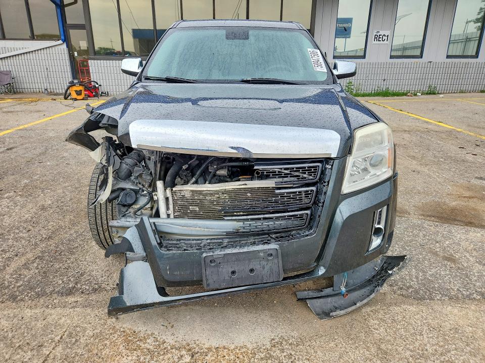 58947586 :رقم المزاد ، 2GKFLREKXD6277692 vin ، 2013 Gmc Terrain مزاد بيع