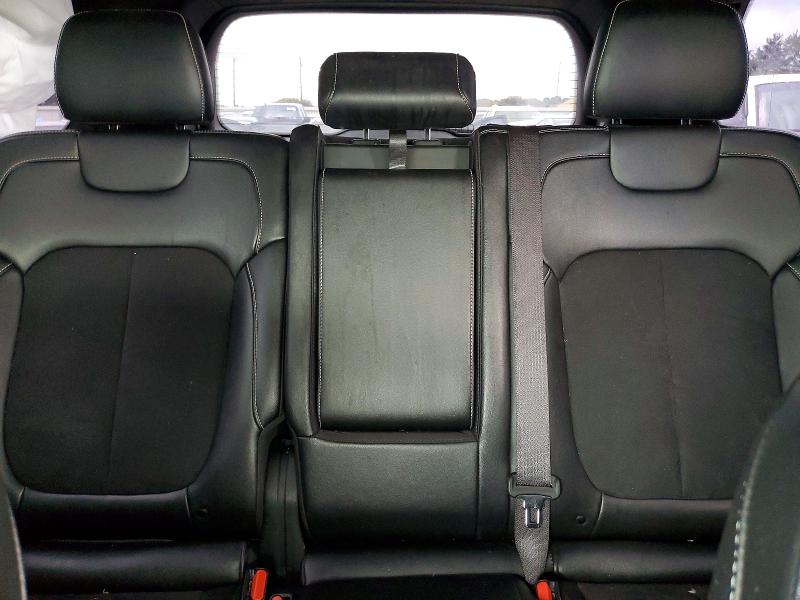 Продаж на аукціоні авто 2023 Jeep Grand Cherokee, vin: 1C4RJHAG7PC528917, номер лоту: 56883116