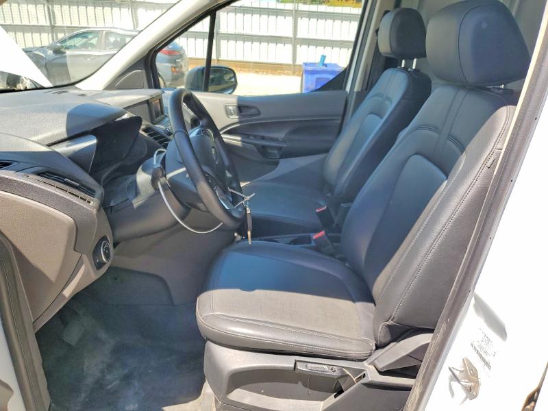 Aukcja sprzedaży 2023 Ford Transit Connect, vin: NM0LS7S28P1552698, numer aukcji: 55715306