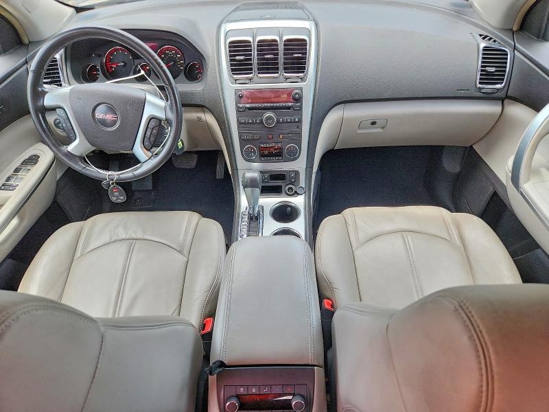 Aukcja sprzedaży 2007 Gmc Acadia, vin: 1GKEV33797J138873, numer aukcji: 58713616