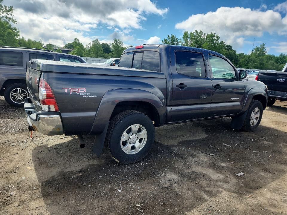 Aukcja sprzedaży 2009 Toyota Tacoma, vin: 3TMLU42N99M021991, numer aukcji: 56952706