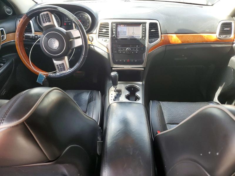 Продаж на аукціоні авто 2011 Jeep Grand Cherokee, vin: 1J4RS6GTXBC554310, номер лоту: 85967285