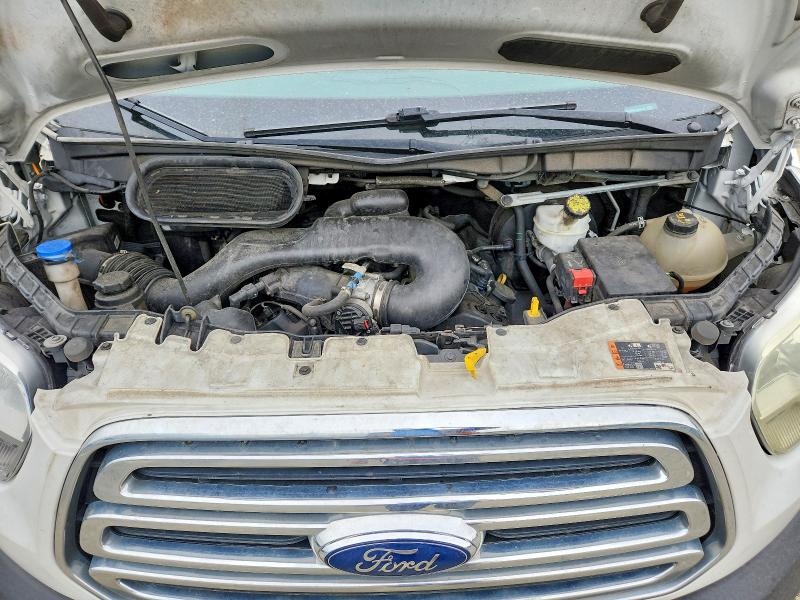 Aukcja sprzedaży 2019 Ford Transit, vin: 1FTYR1ZMXKKB49110, numer aukcji: 61614576