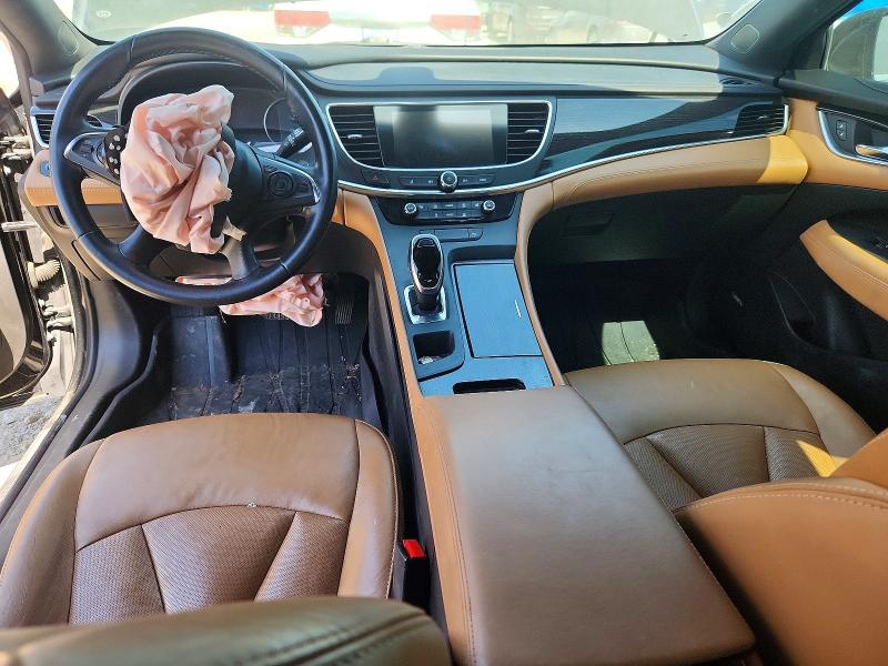 Продаж на аукціоні авто 2017 Buick Lacrosse, vin: 1G4ZP5SS4HU152961, номер лоту: 55619676