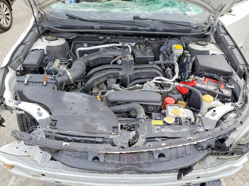 2024 Subaru Outback მანქანა იყიდება აუქციონზე, vin: 4S4BTADC4R3248883, აუქციონის ნომერი: 55371116