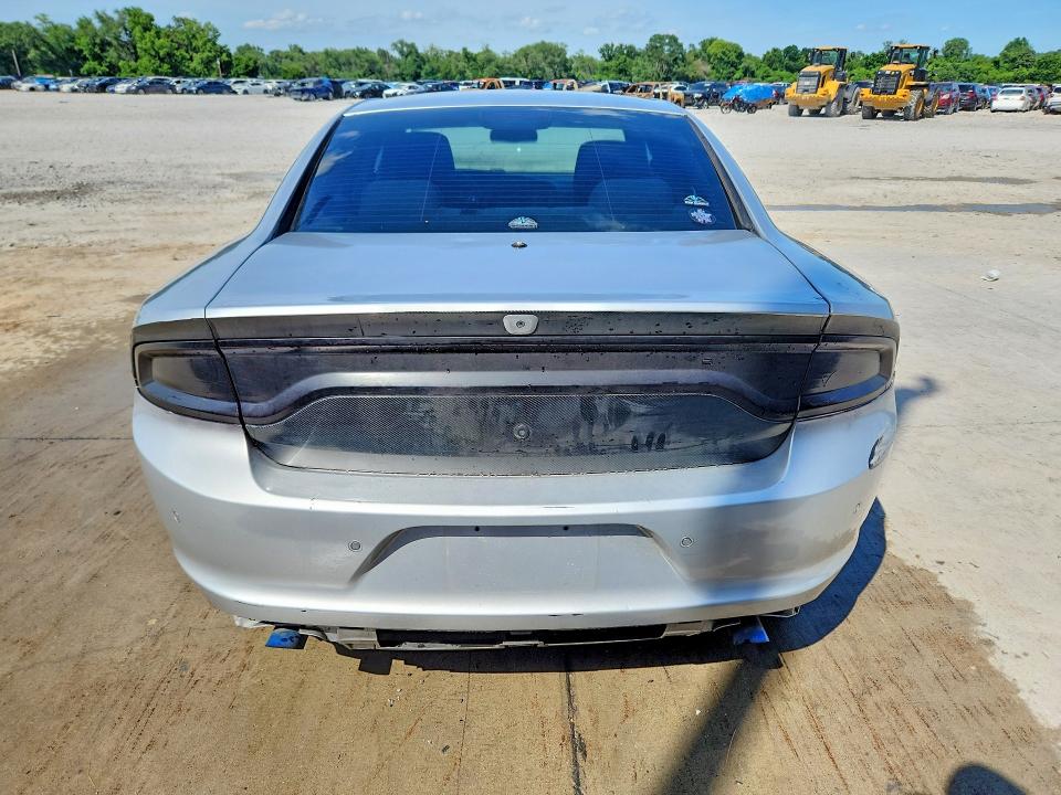 Aukcja sprzedaży 2015 Dodge Charger, vin: 2C3CDXKT6FH828063, numer aukcji: 58251516