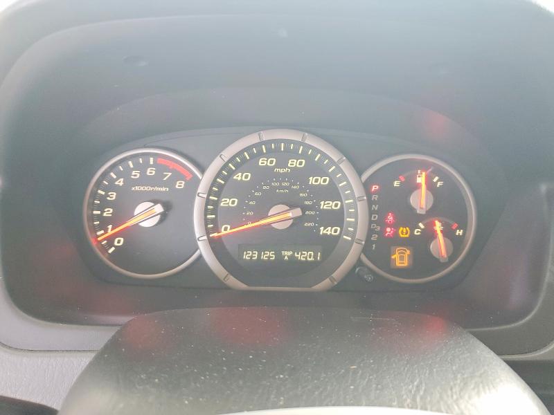 Продажа на аукционе авто 2007 Honda Pilot, vin: 5FNYF28637B025430, номер лота: 56578896