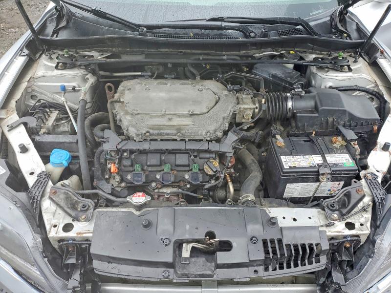 Aukcja sprzedaży 2013 Honda Accord, vin: 1HGCT2B86DA000198, numer aukcji: 58650226