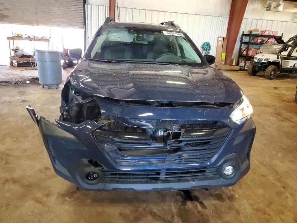 Продажа на аукционе авто 2024 Subaru Outback, vin: 4S4BTGLD1R3192186, номер лота: 59071146
