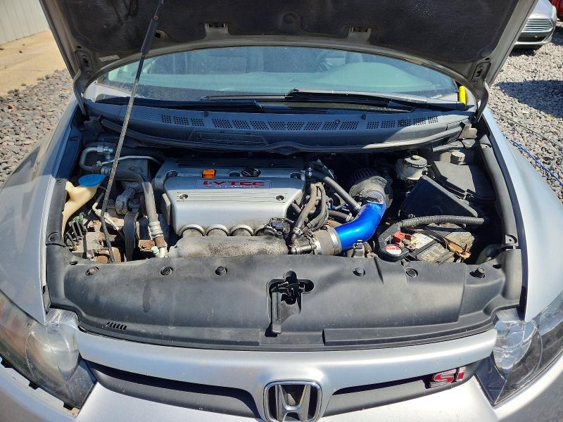 Aukcja sprzedaży 2007 Honda Civic, vin: 2HGFA55587H704155, numer aukcji: 55928246