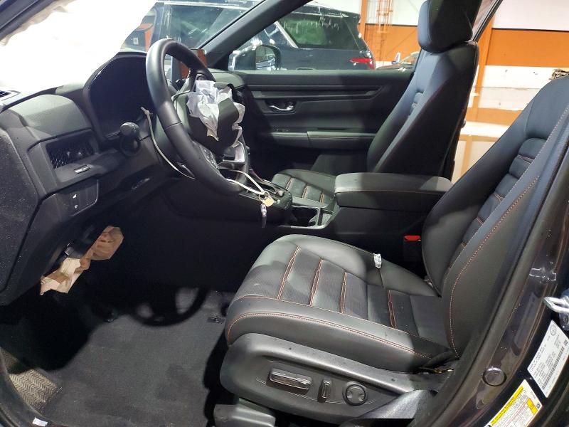 Aukcja sprzedaży 2026 Honda Cr-v, vin: 2HKRS6H71TH231907, numer aukcji: 55643306