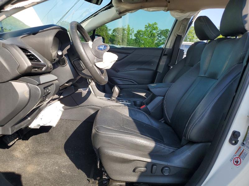 Продажа на аукционе авто 2019 Subaru Forester, vin: JF2SKAUC0KH404175, номер лота: 55142936