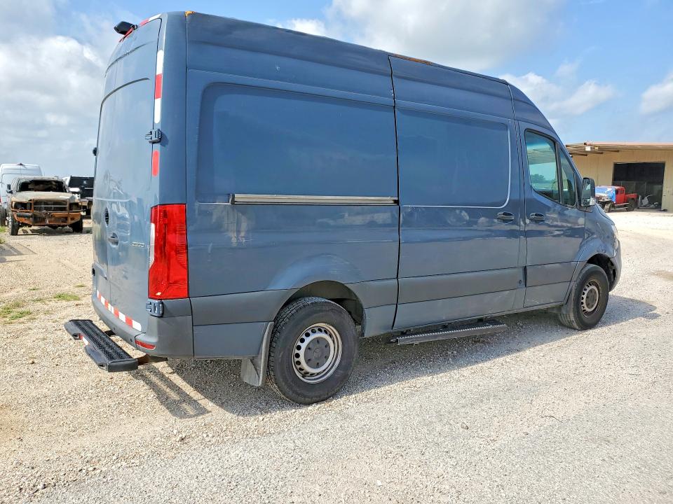 Продаж на аукціоні авто 2019 Mercedes-benz Sprinter, vin: WD4PF0CD0KP047539, номер лоту: 59074326
