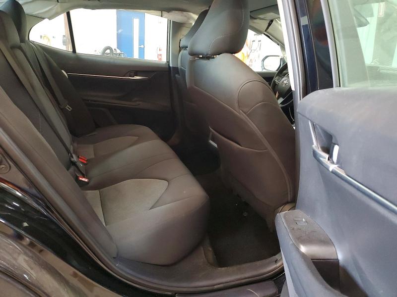 56148556 :رقم المزاد ، 4T1C11AKXRU204628 vin ، 2024 Toyota Camry مزاد بيع