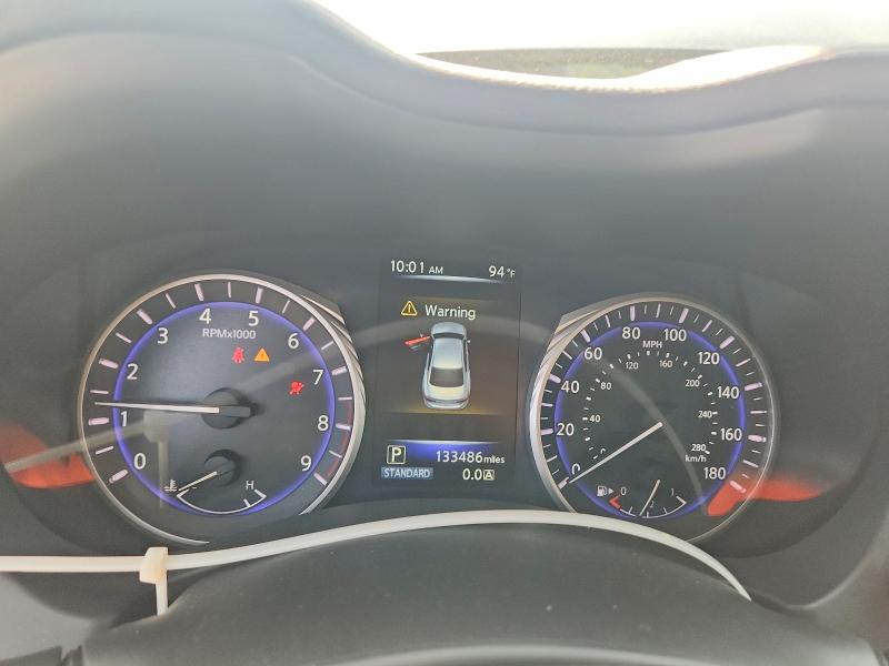 Продажа на аукционе авто 2015 Infiniti Q50, vin: JN1BV7AP3FM353190, номер лота: 58902856