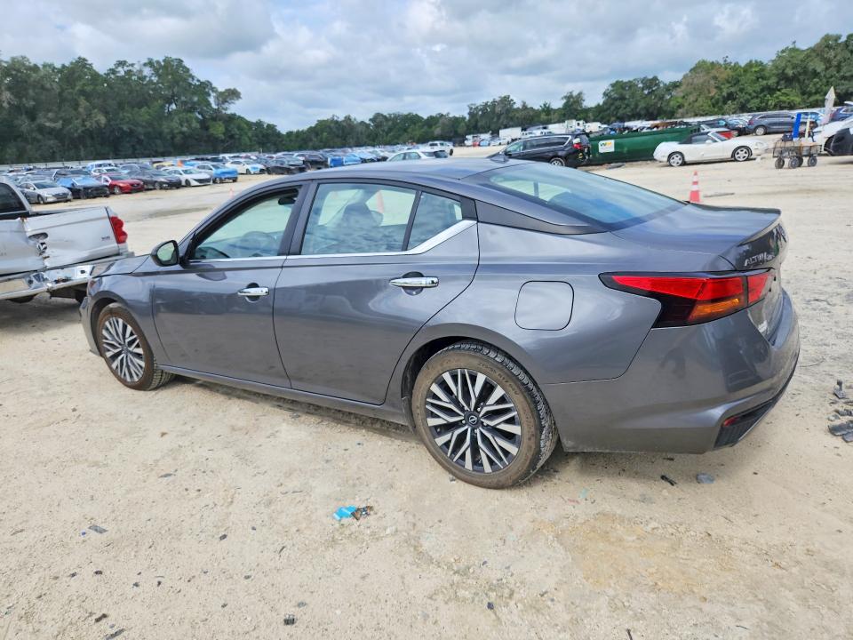 2024 Nissan Altima მანქანა იყიდება აუქციონზე, vin: 1N4BL4DV8RN312456, აუქციონის ნომერი: 58245106