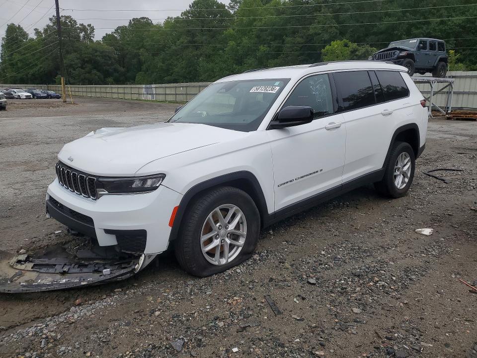 Продажа на аукционе авто 2023 Jeep Grand Cherokee, vin: 1C4RJJAG5P8901723, номер лота: 58128236