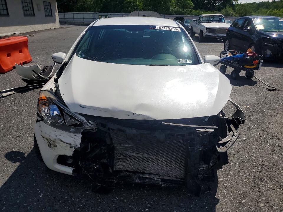 Aukcja sprzedaży 2016 Kia Forte, vin: KNAFX5A84G5627298, numer aukcji: 57175266