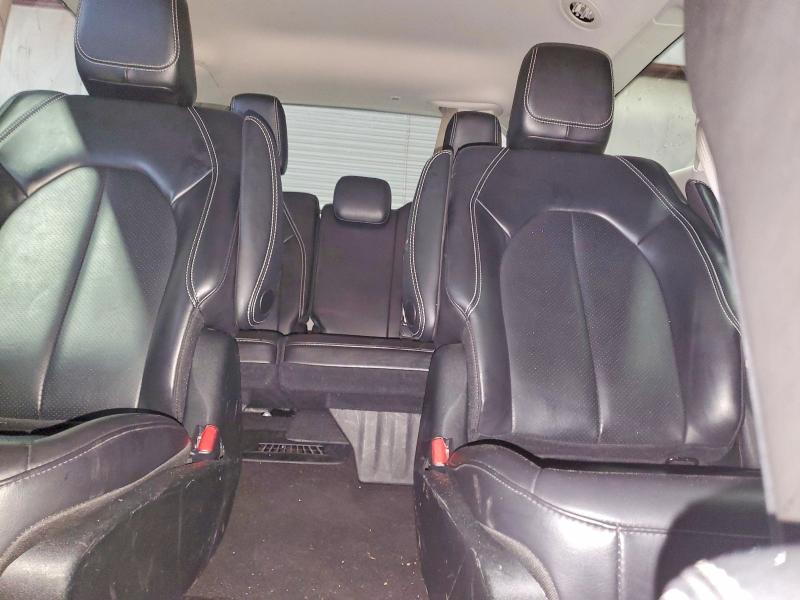 Продажа на аукционе авто 2023 Chrysler Pacifica, vin: 2C4RC1L75PR618038, номер лота: 58364896
