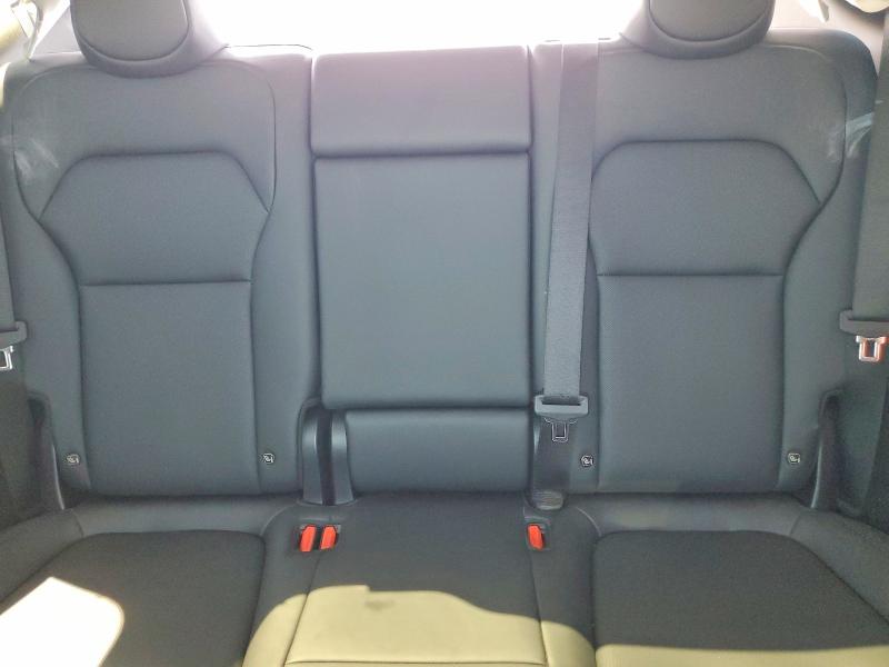 2026 Tesla Model Y მანქანა იყიდება აუქციონზე, vin: 7SAYGDED7TF388306, აუქციონის ნომერი: 57702106