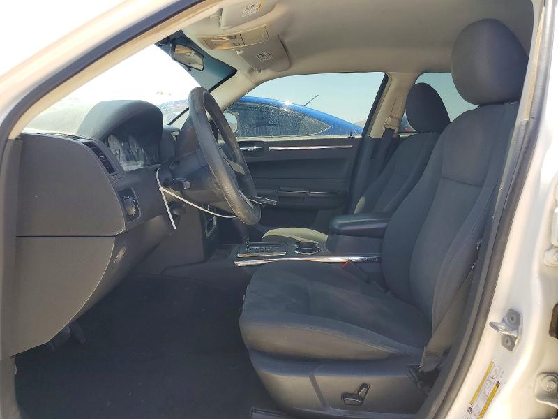 Aukcja sprzedaży 2010 Chrysler 300, vin: 2C3CA4CD9AH198983, numer aukcji: 57016686
