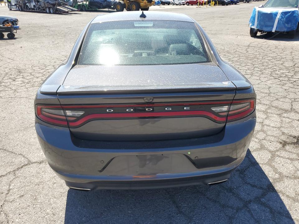 Aukcja sprzedaży 2020 Dodge Charger, vin: 2C3CDXBG5LH165745, numer aukcji: 58476686