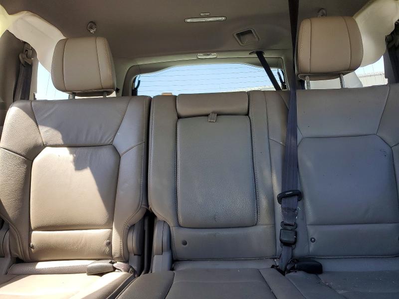Aukcja sprzedaży 2012 Honda Pilot, vin: 5FNYF3H70CB017892, numer aukcji: 56108086