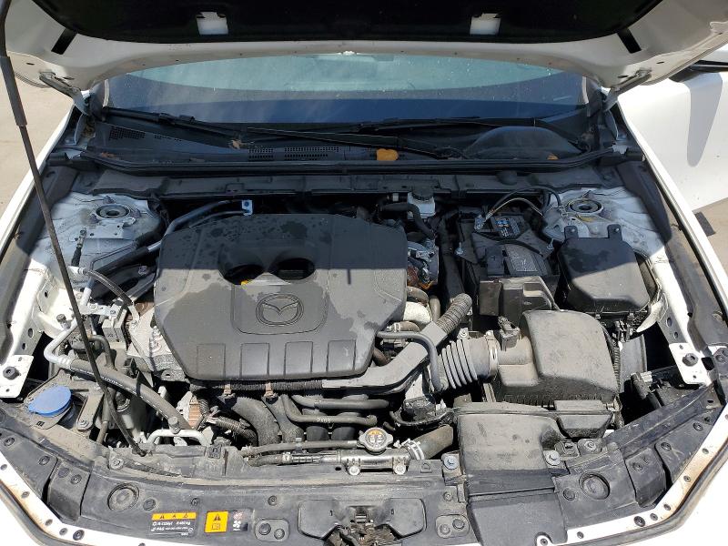 Продаж на аукціоні авто 2023 Mazda 3, vin: 3MZBPAAM6PM376587, номер лоту: 56403706