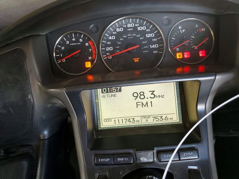 54981086 :رقم المزاد ، 1HFSC47M88A703213 vin ، 2008 Honda Gl1800 مزاد بيع