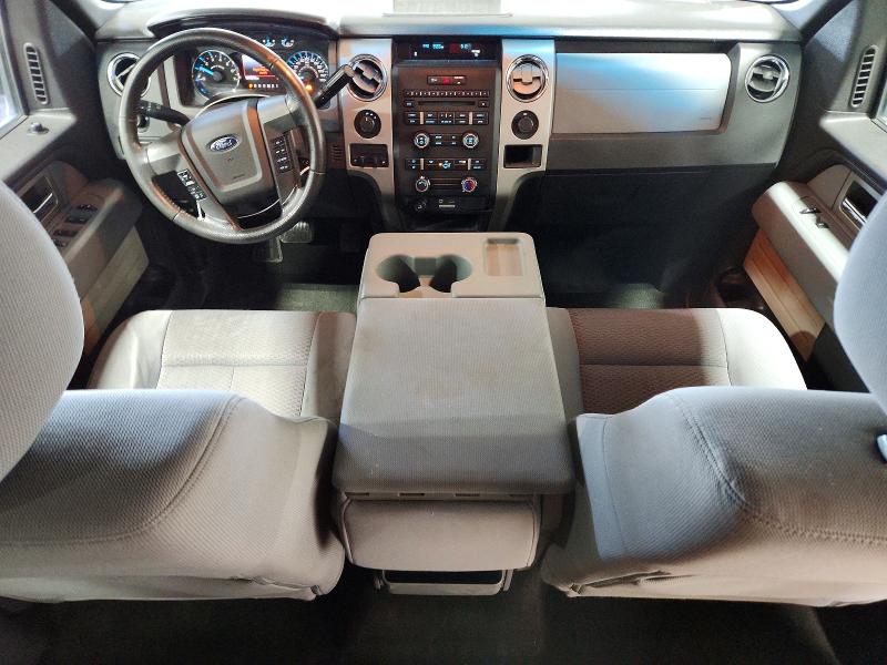 Продажа на аукционе авто 2011 Ford F150, vin: 1FTFW1EF0BKD81951, номер лота: 55729996
