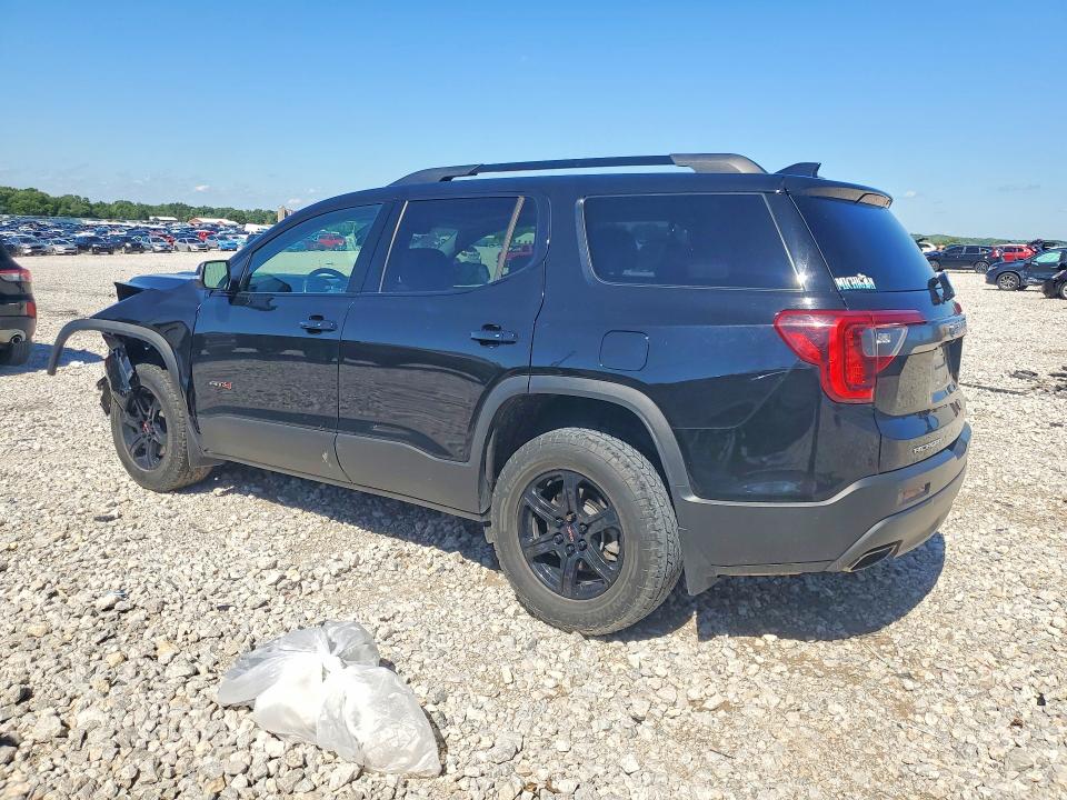 2022 Gmc Acadia მანქანა იყიდება აუქციონზე, vin: 1GKKNLLS0NZ119313, აუქციონის ნომერი: 57121106