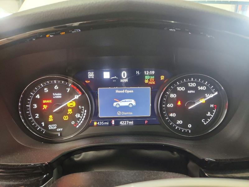 Продажа на аукционе авто 2023 Cadillac Xt6, vin: 1GYKPDRS7PZ212555, номер лота: 56639876