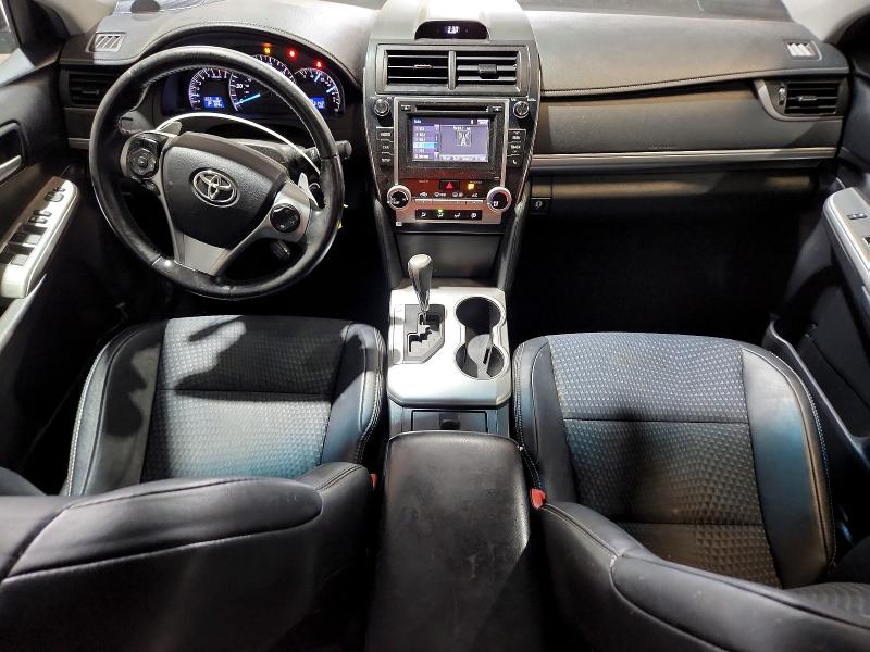 Aukcja sprzedaży 2014 Toyota Camry, vin: 4T1BF1FK4EU809776, numer aukcji: 59149136