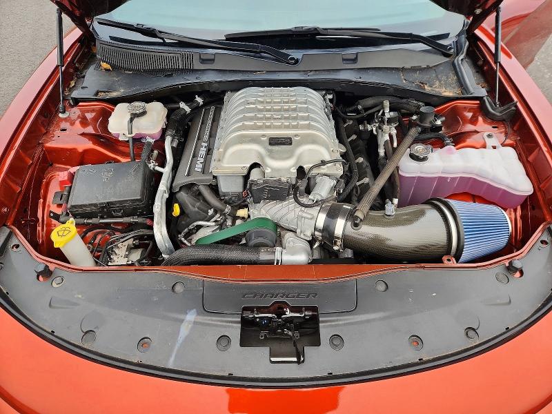 Продажа на аукционе авто 2021 Dodge Charger, vin: 2C3CDXL90MH526087, номер лота: 55753206