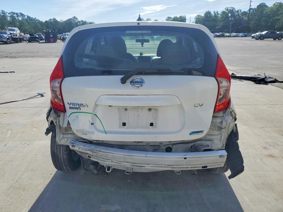 Aukcja sprzedaży 2014 Nissan Versa Note, vin: 3N1CE2CP5EL429554, numer aukcji: 57378256