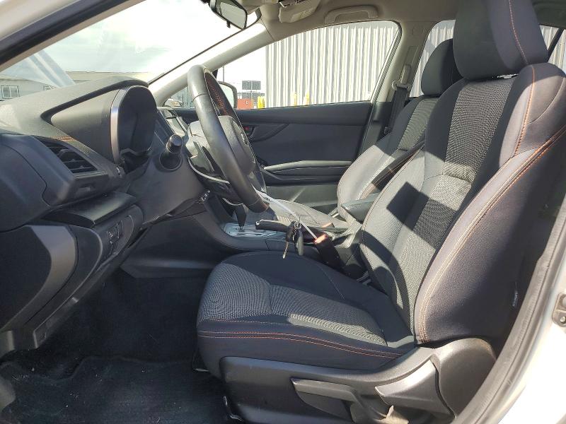 Aukcja sprzedaży 2023 Subaru Crosstrek, vin: JF2GTAPC0P8320363, numer aukcji: 57422616