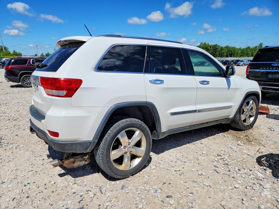 Aukcja sprzedaży 2013 Jeep Grand Cherokee, vin: 1C4RJFCG1DC511091, numer aukcji: 57134716