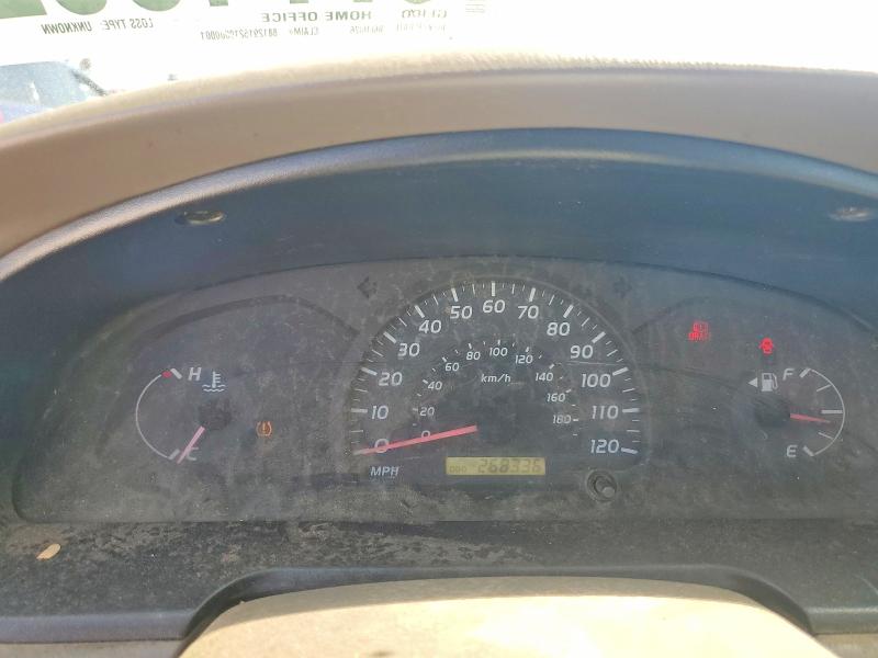 Продажа на аукционе авто 2005 Toyota Tundra, vin: 5TBJU32195S449545, номер лота: 57713626