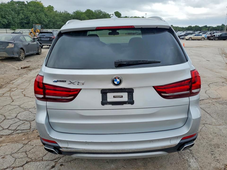 Aukcja sprzedaży 2016 Bmw X5, vin: 5UXKT0C51G0F74755, numer aukcji: 57495716