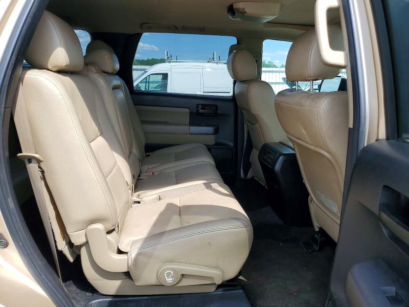 Aukcja sprzedaży 2012 Toyota Sequoia, vin: 5TDZM5G17CS003986, numer aukcji: 57410056