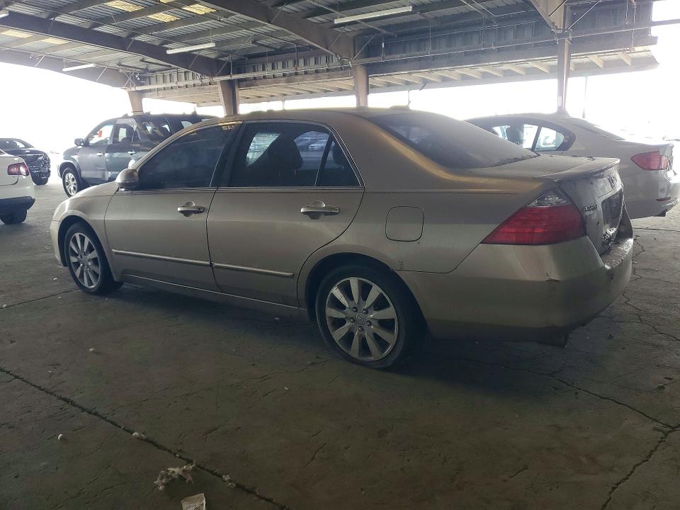 Продаж на аукціоні авто 2006 Honda Accord, vin: JHMCN36576C001073, номер лоту: 56893026