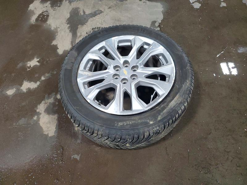 2021 Chevrolet Traverse მანქანა იყიდება აუქციონზე, vin: 1GNEVKKW2MJ167777, აუქციონის ნომერი: 56272466