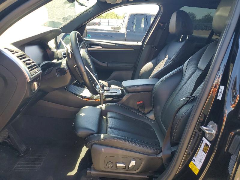 Продаж на аукціоні авто 2023 Bmw X3, vin: 5UX43DP04P9S81519, номер лоту: 56515186